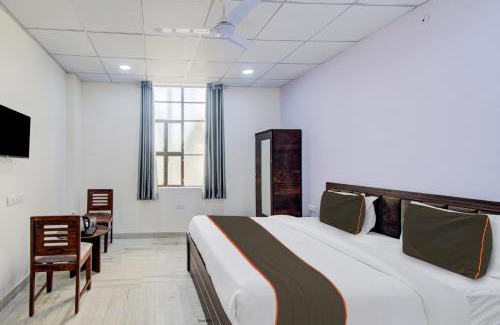 Lalkothi Hotel | Super Hotel O Connect