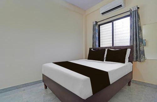 Nagpur Hotel | Super Hotel O CRPF Crossway Formerly V7 Inn Service Apartment