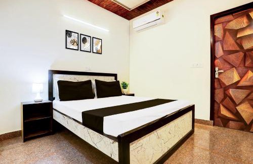 New Delhi Hotel | Super Hotel O Dream Residency