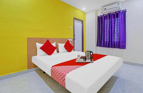 Hyderabad Hotel | Super Hotel O Elite Stay