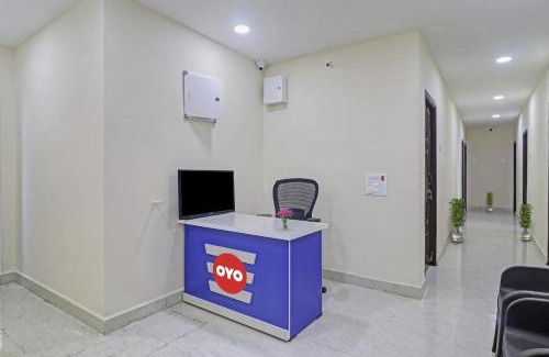 Hyderabad Hotel | Super Hotel O Elite Stay