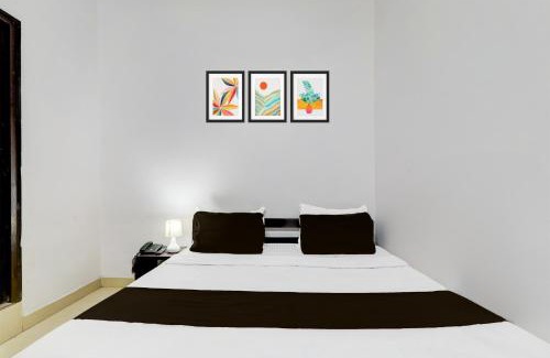 Khattalwada Hotel | Super Hotel O Indira Nagar