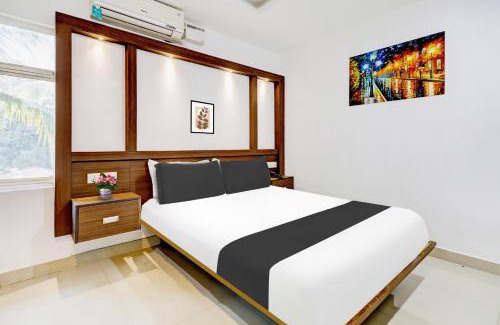 Thiruvananthapuram Hotel | Super Hotel O Kazhakoottam Near AL SAJ Convention Centre