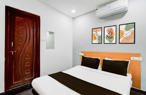 Hyderabad Hotel | Super Hotel O Malkajgiri