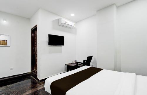 Hyderabad Hotel | Super Hotel O Malkajgiri