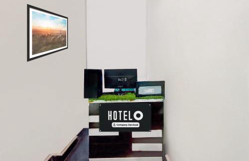 Hyderabad Hotel | Super Hotel O Malkajgiri