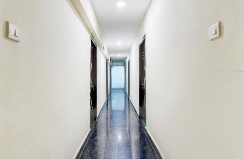 Hyderabad Hotel | Super Hotel O Malkajgiri