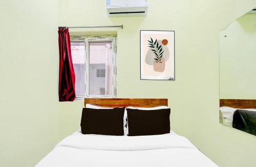 Hyderabad Hotel | Super Hotel O Moula Ali Neredmet