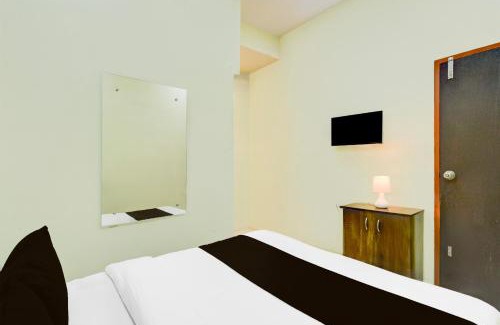 Hyderabad Hotel | Super Hotel O Moula Ali Neredmet