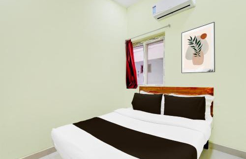 Hyderabad Hotel | Super Hotel O Moula Ali Neredmet