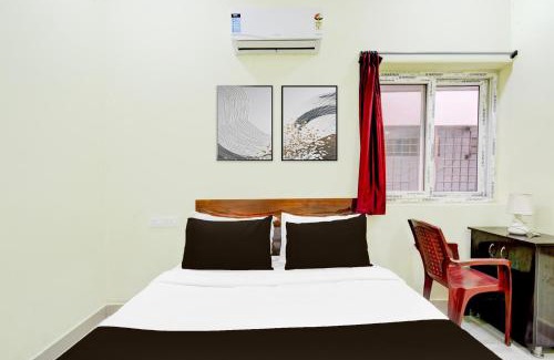 Hyderabad Hotel | Super Hotel O Moula Ali Neredmet