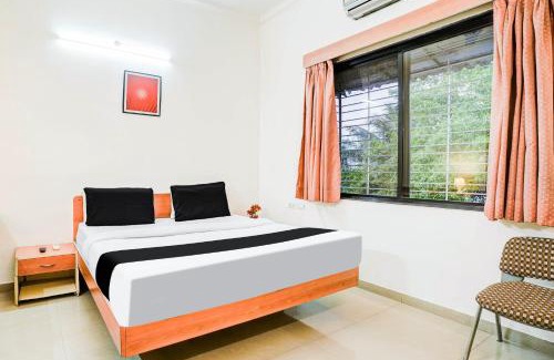 Nashik Hotel | Super Hotel O Nashik