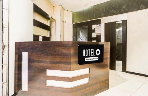 Nashik Hotel | Super Hotel O Nashik
