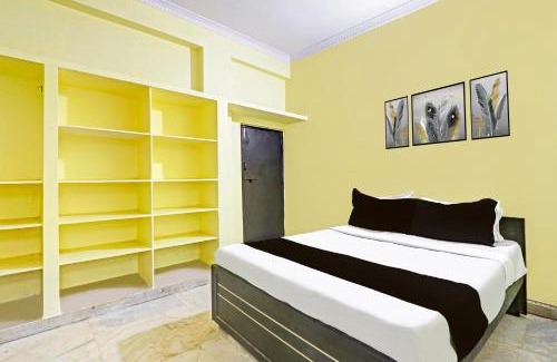 Hyderabad Apartment | Super Hotel O Near Dilsuknagar Metro