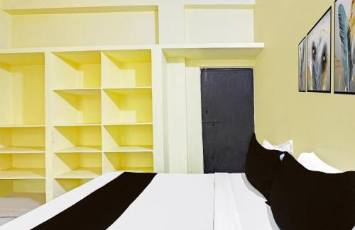 Hyderabad Apartment | Super Hotel O Near Dilsuknagar Metro