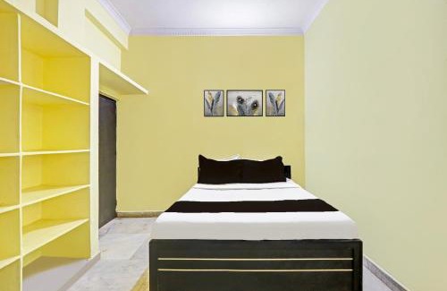 Hyderabad Apartment | Super Hotel O Near Dilsuknagar Metro