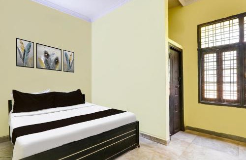 Hyderabad Apartment | Super Hotel O Near Dilsuknagar Metro