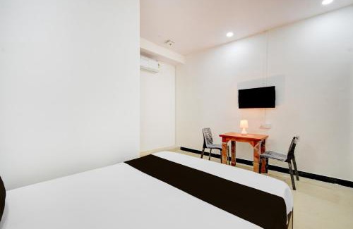 Thumukunta Hotel | Super Hotel O P3 Thumkunta