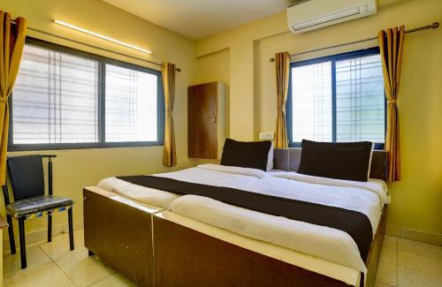 Shirdi Hotel | Super Hotel O Sainagar Shirdi Railway Junction Formerly Sai Vyankatesh Residency