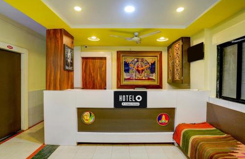 Shirdi Hotel | Super Hotel O Sainagar Shirdi Railway Junction Formerly Sai Vyankatesh Residency
