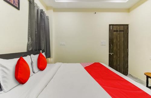 Ibrahimpatan Hotel | Super Hotel O SRI NIRVANA PRIDE