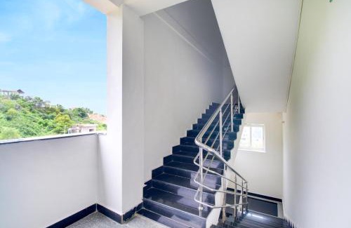 Rushikonda Hotel | Super Hotel O Vizag IT Hill Rushikonda