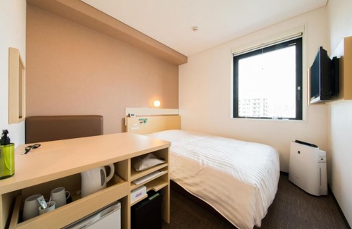 Kinshi Hotel | Super Hotel Tokyo Kinshicho Ekimae / Vacation STAY 79354