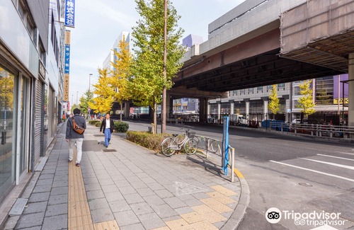 Ueno Hotel | Super Hotel Ueno-okachimachi