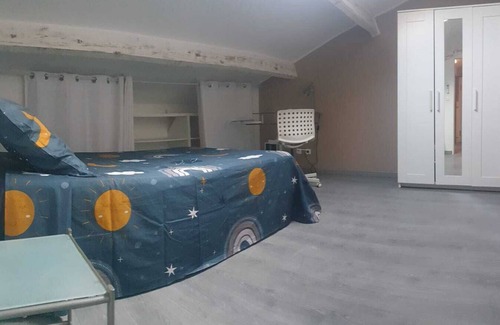 Le Cres Bed & Breakfast | Super Location Pour Vacances