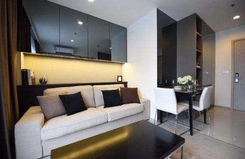 Makkasan Apartment | Super Luxury Condo