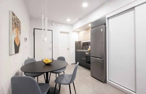 Goudi Apartment | Super luxury SUITE with Gym