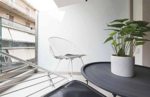 Goudi Apartment | Super luxury SUITE with Gym