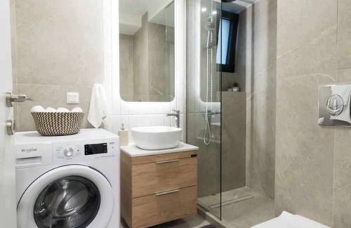 Goudi Apartment | Super luxury SUITE with Gym