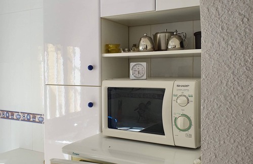 Mazarron House | super nice holiday home in the beautiful Camposol