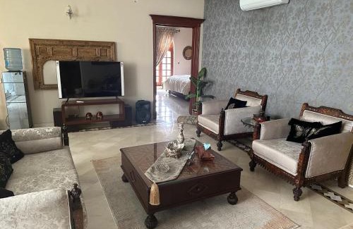 Lahore Apartment | super nova 1