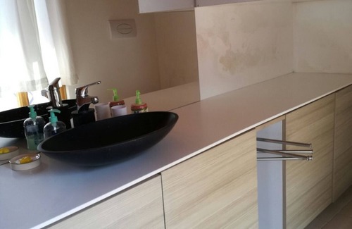 Capitello Villa | Super Panoramic Villa in the Gulf of Policastro