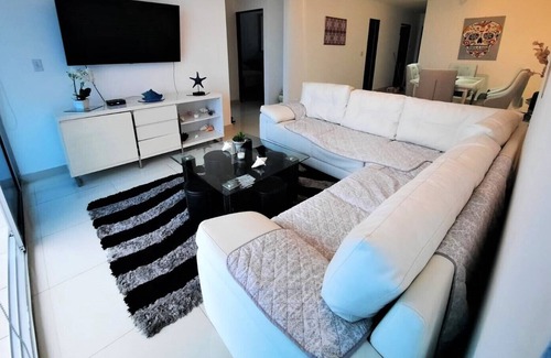San Francisco Apartment | Super seaview apartment 3Bdr/3bth