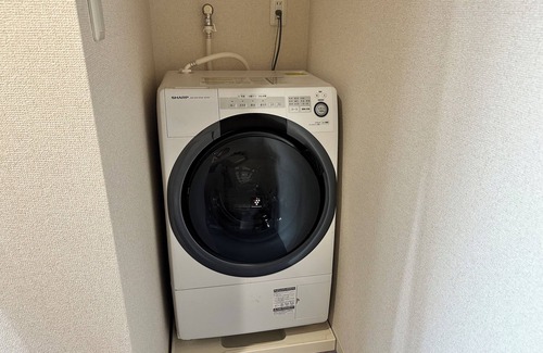 Sumida Apartment | Super Skytree View/Asakusa area/Direct train to Shibuya,Shinjuku/Penham House