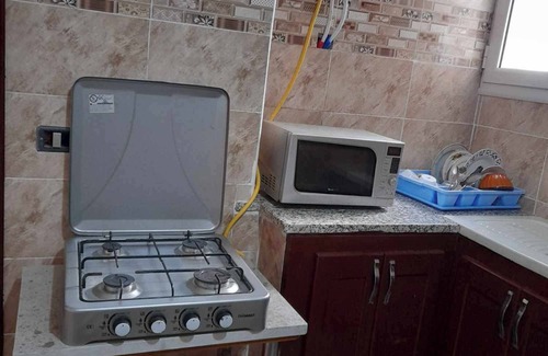 Bizerte Apartment | Super spacious T2 in the heart of Bizerte