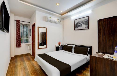 Kuilapalayam Hotel | Super Townhouse Auroville Beach Formerly De Heritage