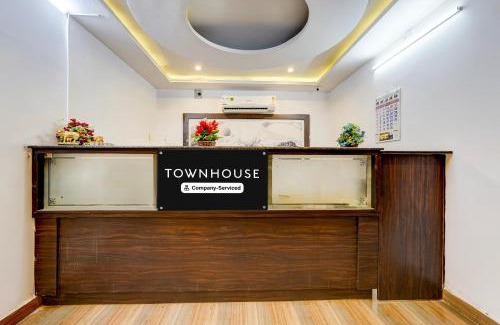 Kuilapalayam Hotel | Super Townhouse Auroville Beach Formerly De Heritage