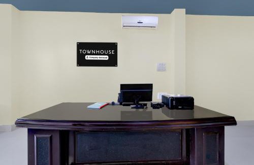 Hyderabad Hotel | Super Townhouse Cherlapally Bus Terminal Formerly Hotel Chakripuram