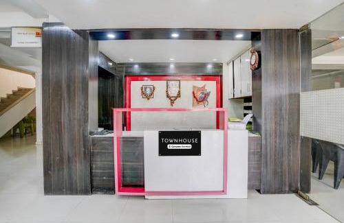 Nashik Hotel | Super Townhouse Godavari Riverbank Formerly Shanti Datta Inn