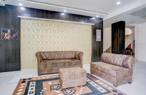 Nashik Hotel | Super Townhouse Godavari Riverbank Formerly Shanti Datta Inn