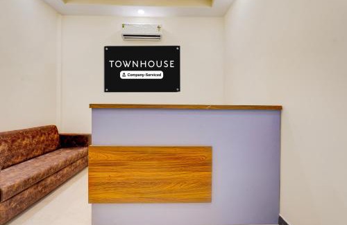 Potheri Hotel | Super Townhouse Guduvancheri Junction Formerly Zafe Commercial