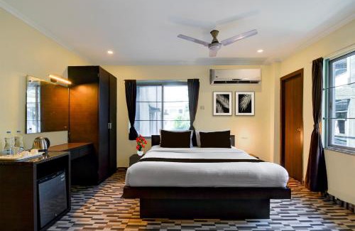 New Digha Hotel | Super Townhouse New Digha Formerly Hotel Coral