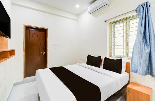 LB Nagar Hotel | Super Townhouse Oak LB Metro Station Formerly Sunil Arcade