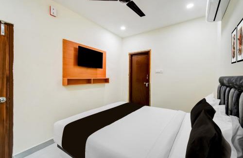 LB Nagar Hotel | Super Townhouse Oak LB Metro Station Formerly Sunil Arcade