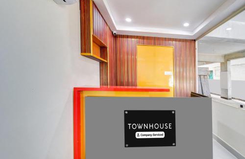 LB Nagar Hotel | Super Townhouse Oak LB Metro Station Formerly Sunil Arcade