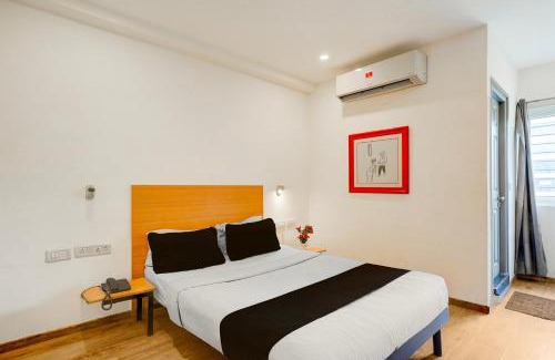 Agara Hotel | Super Townhouse Sarjapur Road Formerly Hotel Ace